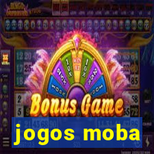 jogos moba